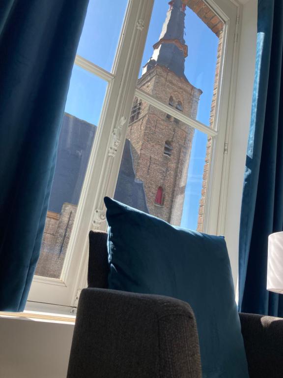 APL8 Sint-Anna B&B