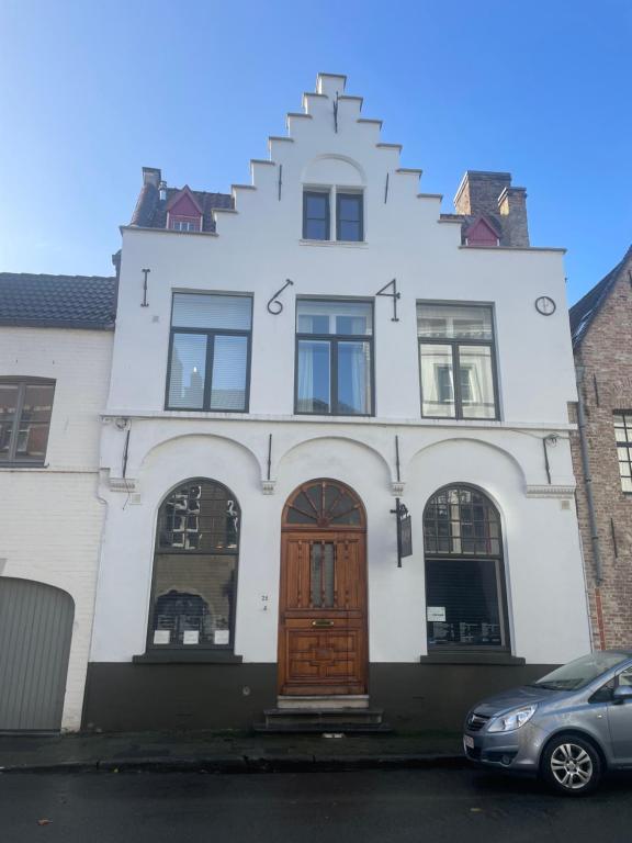 B&B 1640