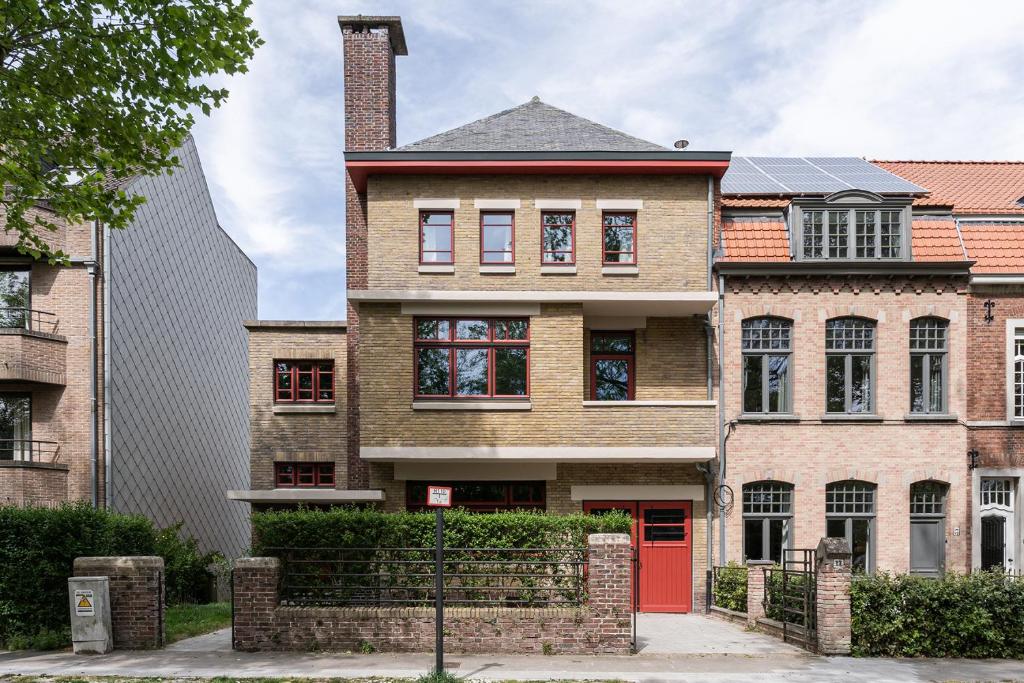 Huis Billiet