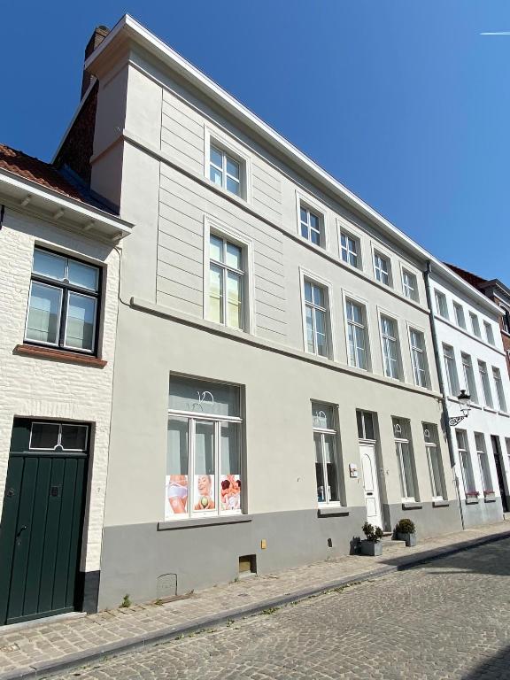 Residence 9 Bruges