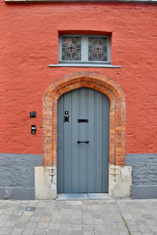 Absolute Bruges