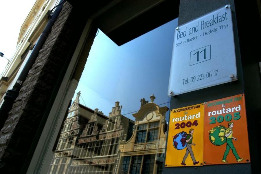 Baeten’s B&B