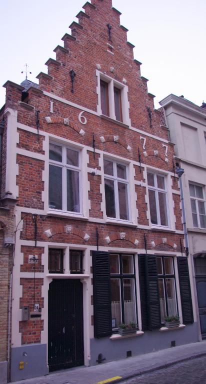 Canal Deluxe (annex)