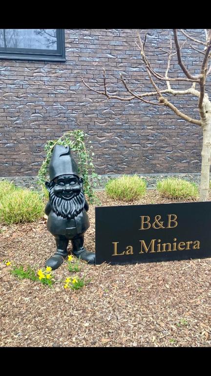 B&B La Miniera