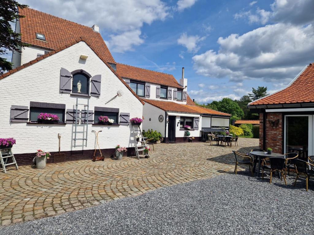 De Kroonhoeve