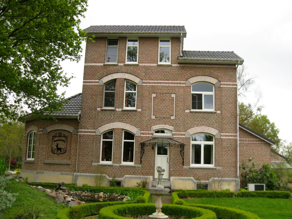 ’t Kasteeltje