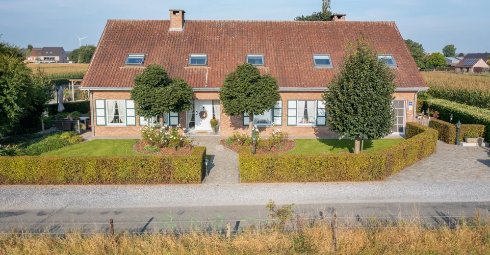 De Soerenboshoeve