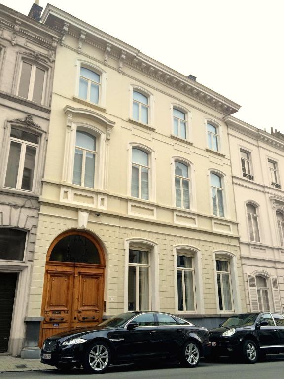 Maison Willem Tell