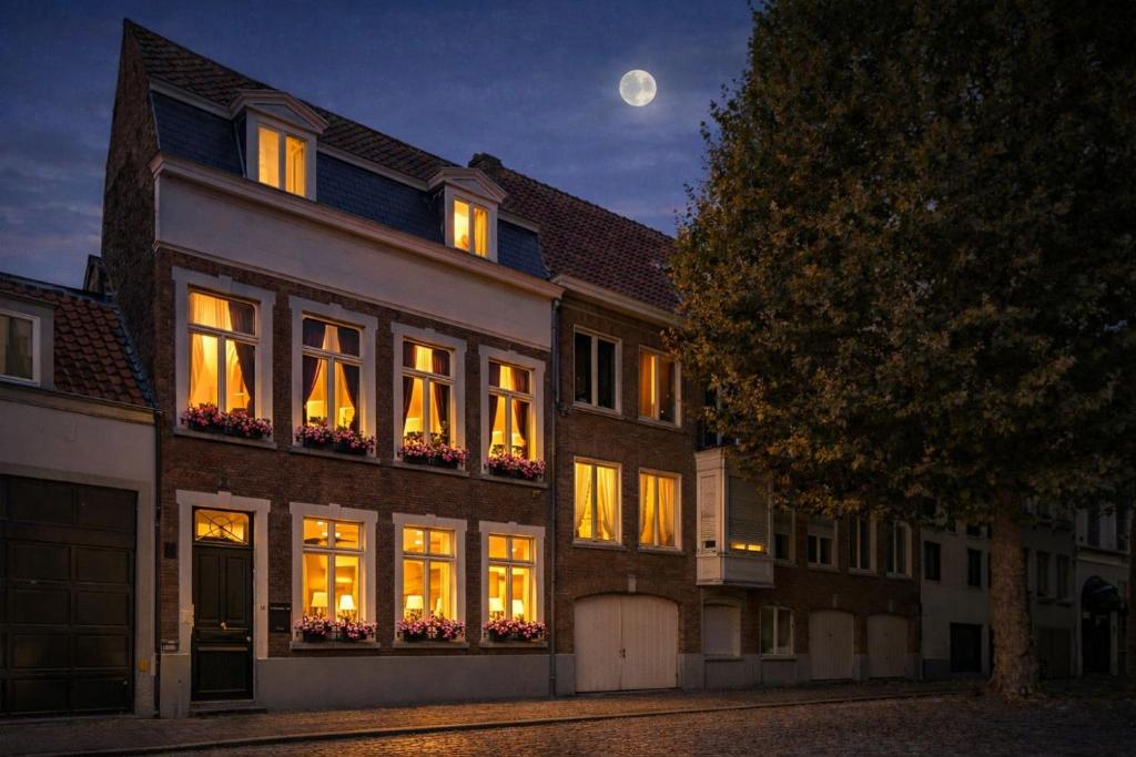‘T Hartje van Brugge