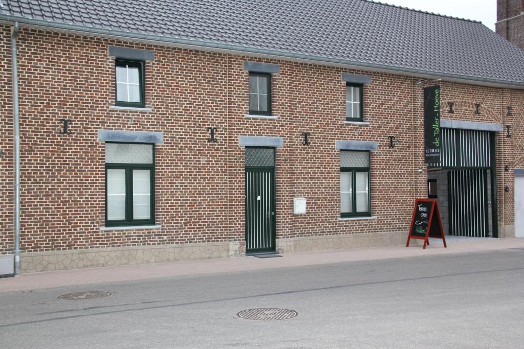 de Taller-Hoeve