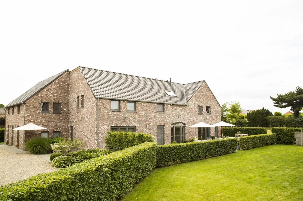 B&B Haerlekijn