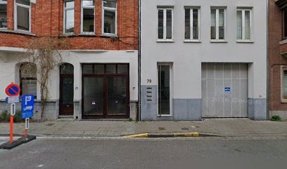 B&B Eendrachtstraat 77