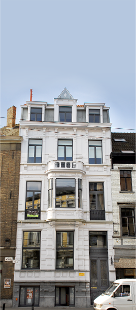 Guesthouse PPP