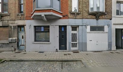 B&B Aaigemstraat 23