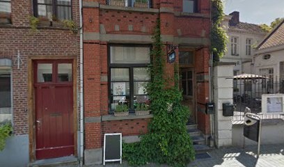 Kookpuntloft