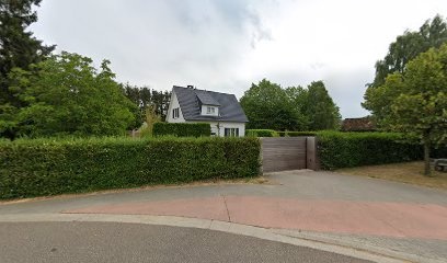 De Tuinkamer