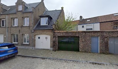 Vital Van den Braembussche