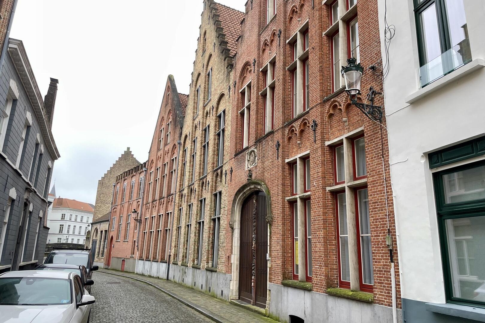 B&B Heilig Hart Klooster