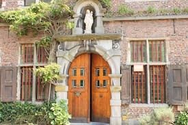 B&B Marie Reine