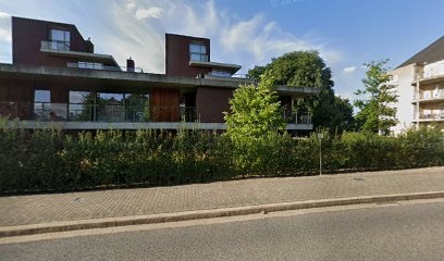 Centrum Genk Appartement