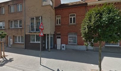 Plantenstraat