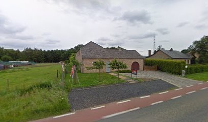 Het Wellnest
