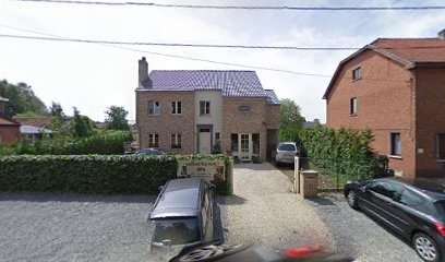 Instituut Tim Torfs