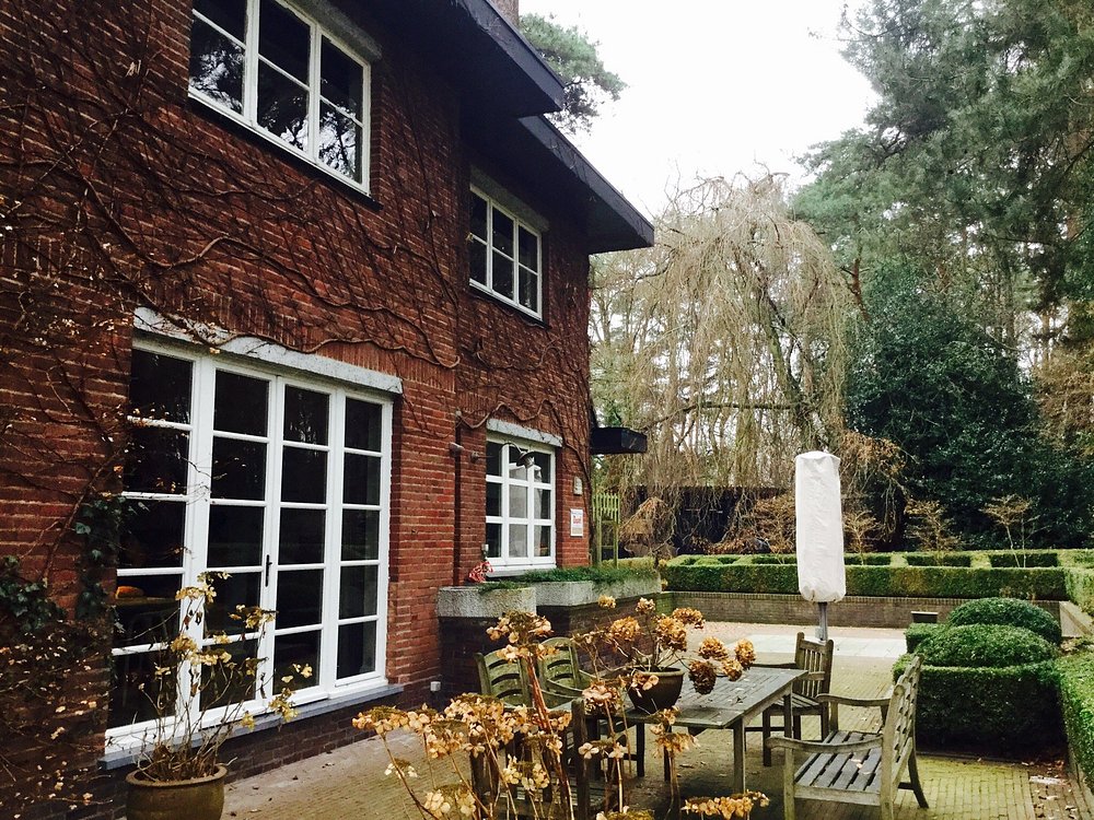 B&B De Zwarte Bloemkool