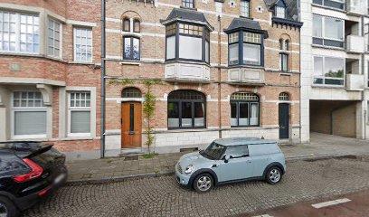 Guesthouse De Pelgrim Brugge