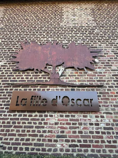 La Fille d’Oscar