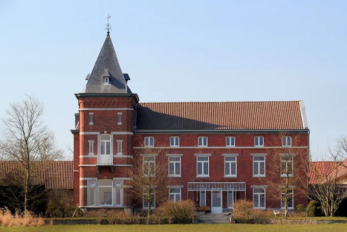 Kasteel Borghof