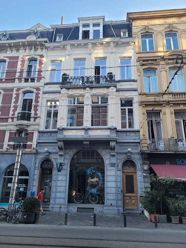 La Ducale