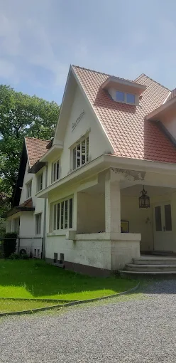 B&B Le Charbonnage