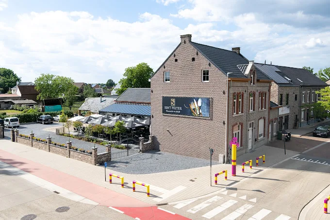 B&B Sint-Pieter