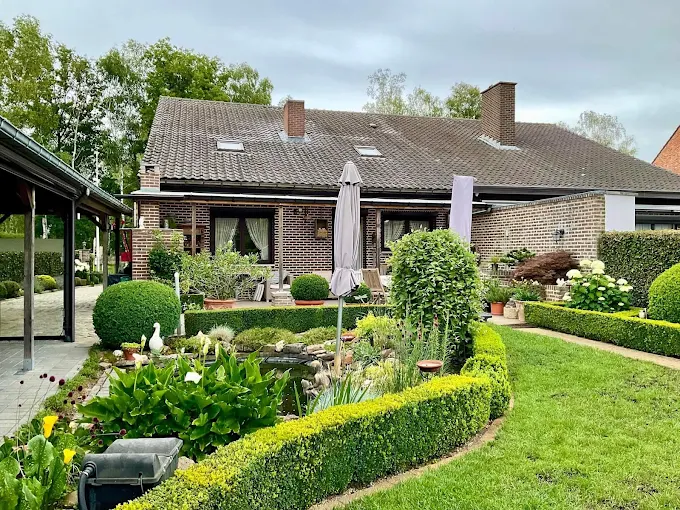 De Jachthoorn