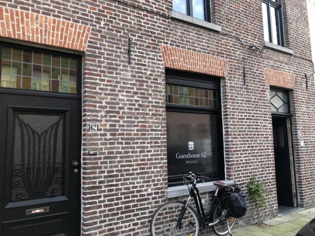 Guesthouse 62