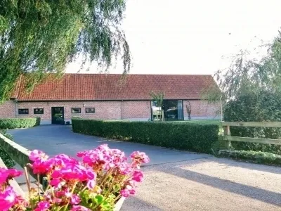 Hof ter Beerst