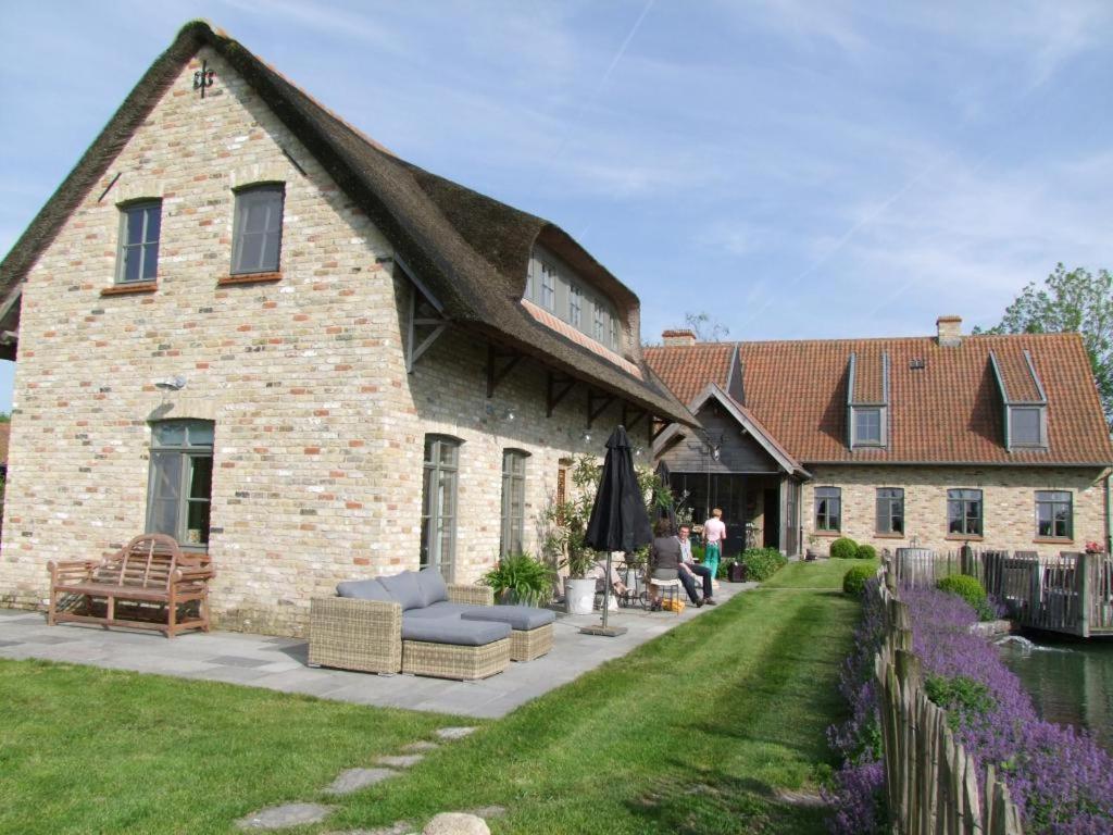 Hof Ter Boone