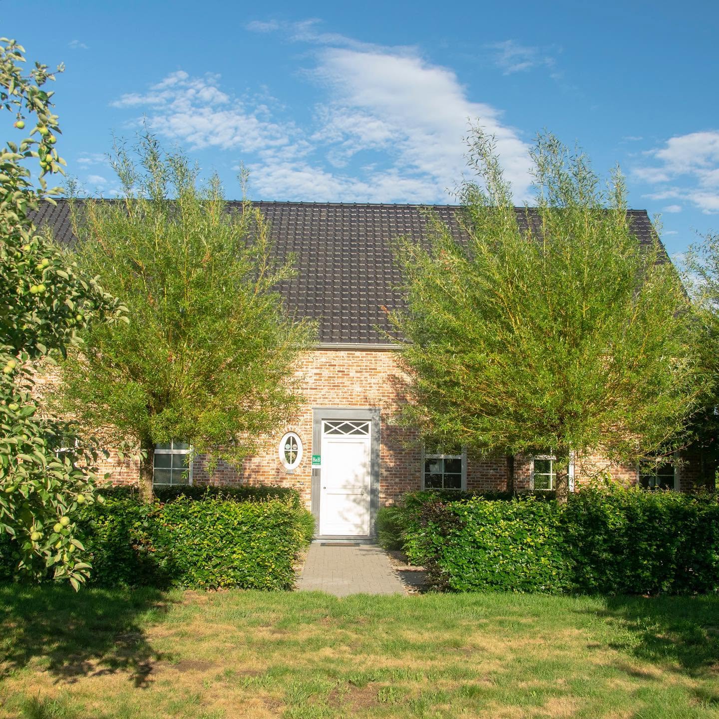B&B Villa Gerhagen