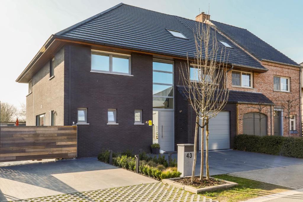 B&B Het Kleine Paradijs