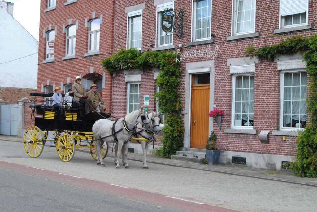 Het Loonderhof