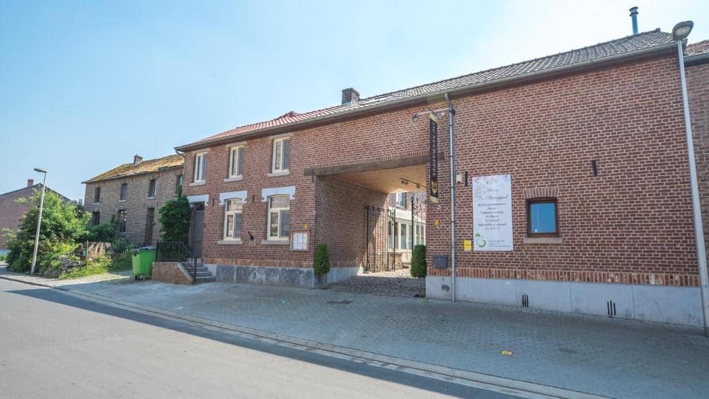 Hoeve De Sterappel