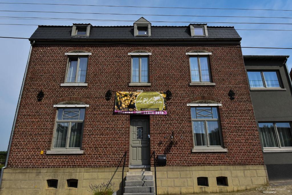 B&B De Bloesem