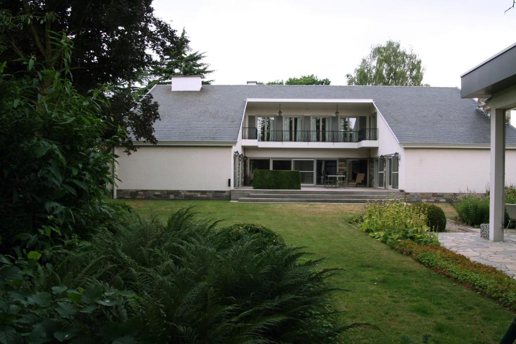 Villa Pura Vida
