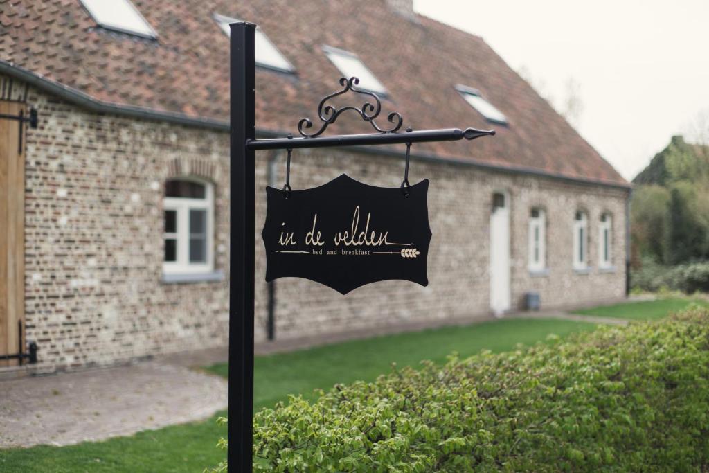B&B In de Velden