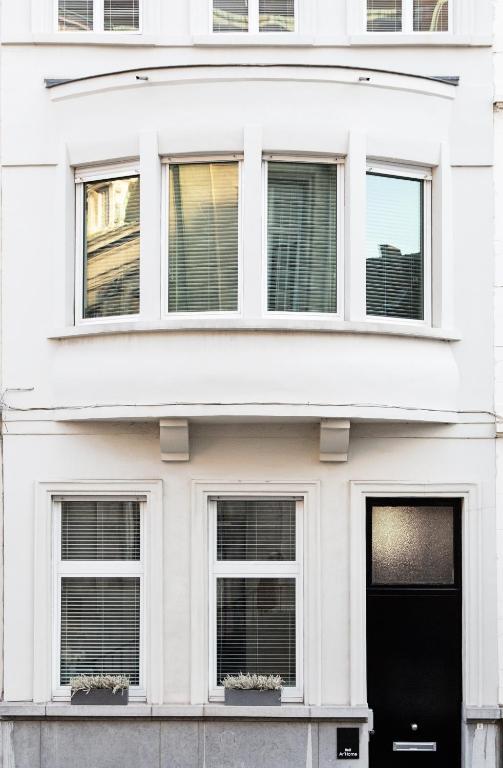 B&B AR’HOME