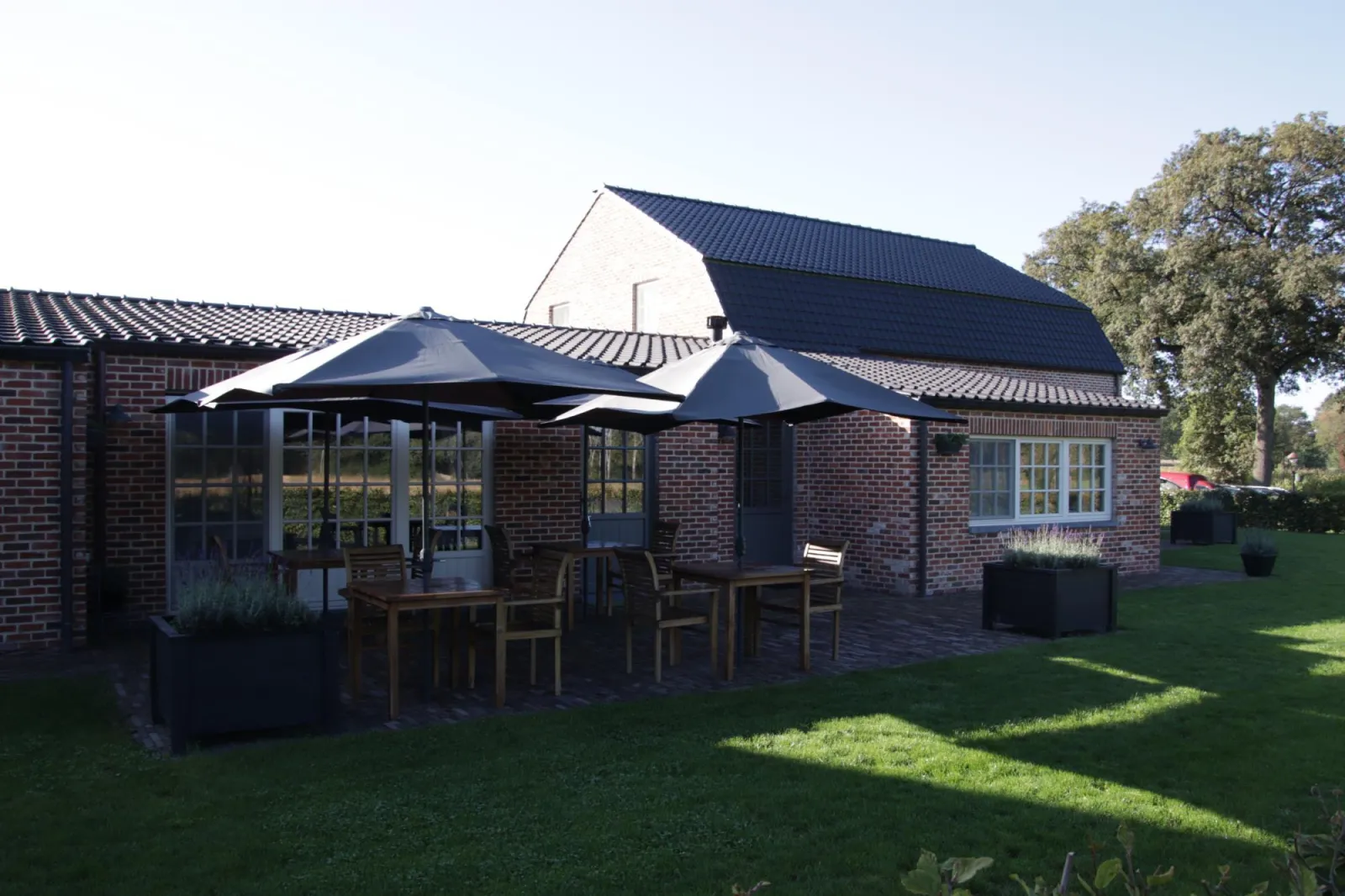 Kleinbeek Hoeve