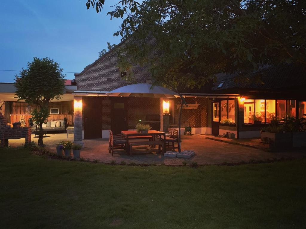 Dageraad B&B