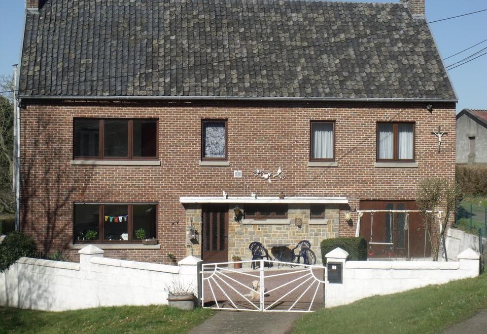 De Notenboom