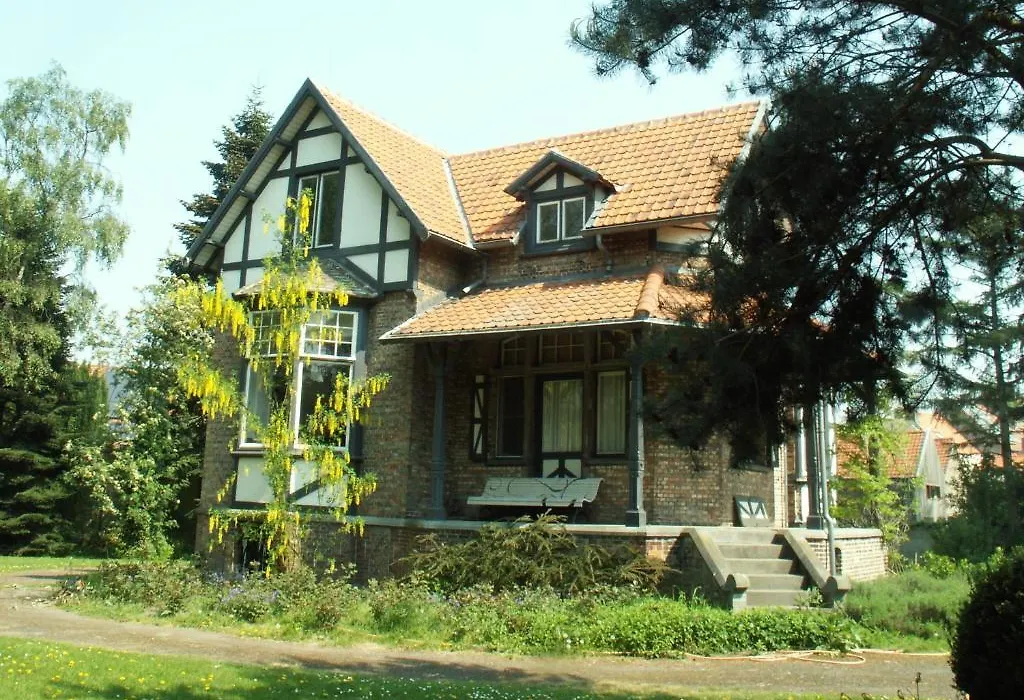 Villa De Loof 1901